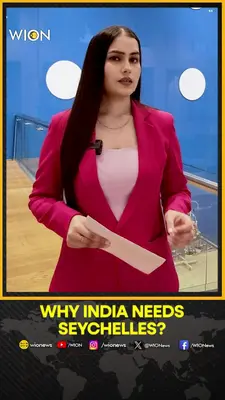 Wion News