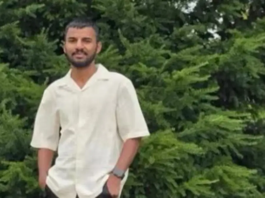 Indian student found dead in London room after attending birthday party, family seeks answers
