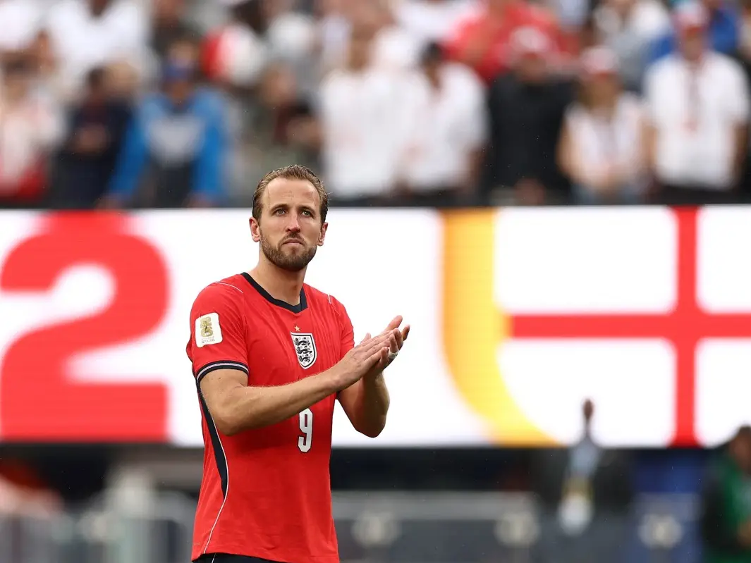 FIFA 2026: Harry Kane becomes England's highest World Cup scorer FIFA 2026: Harry Kane becomes England's highest World Cup scorer