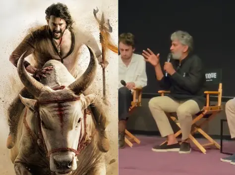 Will Varanasi be released in parts? SS Rajamouli makes major announcement