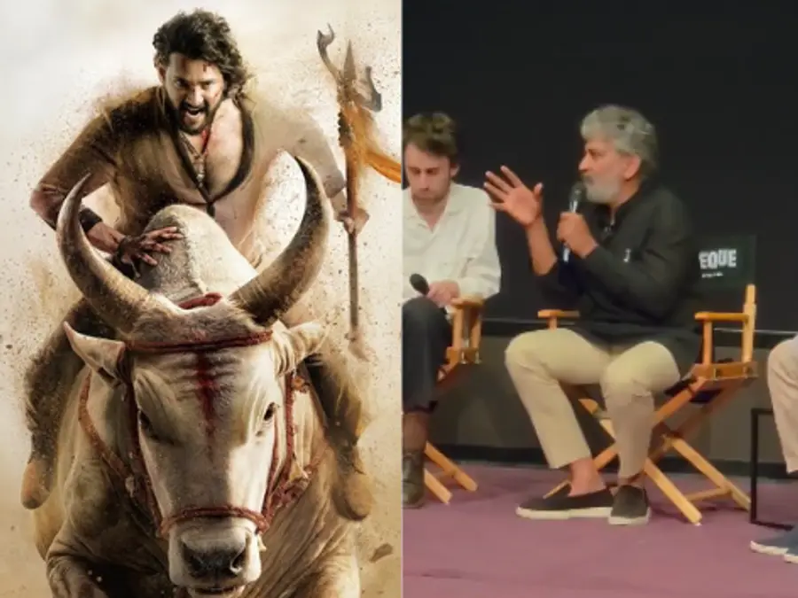 Will Varanasi be released in parts? SS Rajamouli makes major announcement