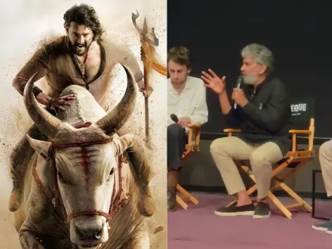 Will Varanasi be released in parts? SS Rajamouli makes major announcement Will Varanasi be released in parts? SS Rajamouli makes major announcement