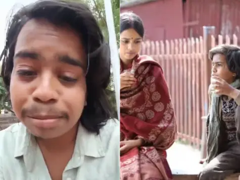 Laapataa Ladies actor Satendra Soni breaks down, alleges filmmaker threatened him over pending dues