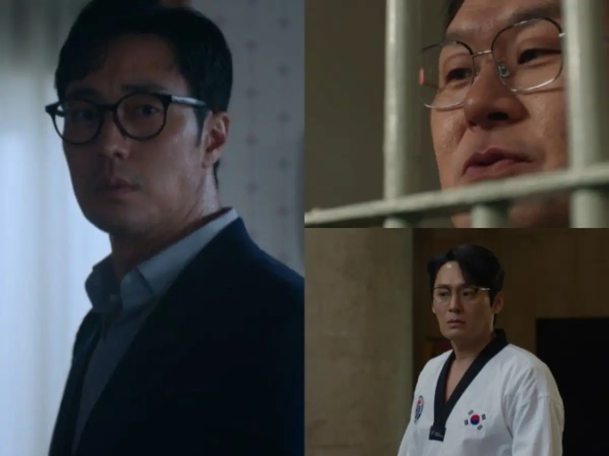 Agent Kim Reactivated (Ep 1-2): A Father with a spy past, a missing daughter — What has happened in So Ji Sub starrer so far? Agent Kim Reactivated (Ep 1-2): A Father with a spy past, a missing daughter — What has happened in So Ji Sub starrer so far?