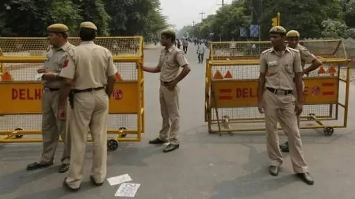 High alert in Delhi, Uttarakhand after emails warn of 'possible terror attack'