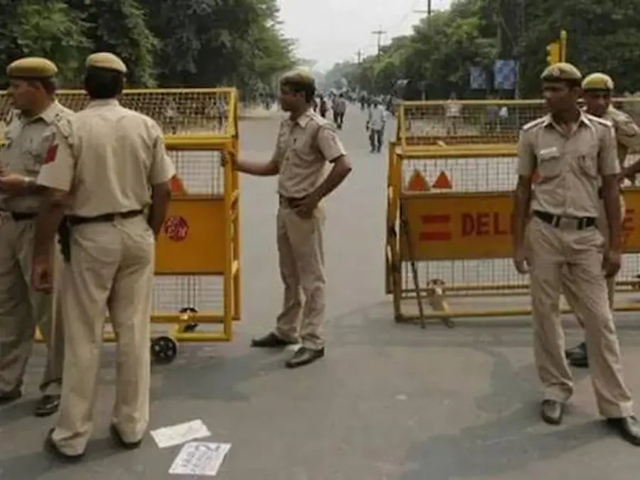 High alert in Delhi, Uttarakhand after emails warn of 'possible terror attack'