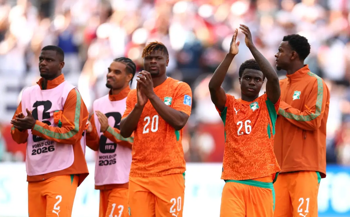 FIFA World Cup 2026: Nine out of ten African nations advance to Round of 32