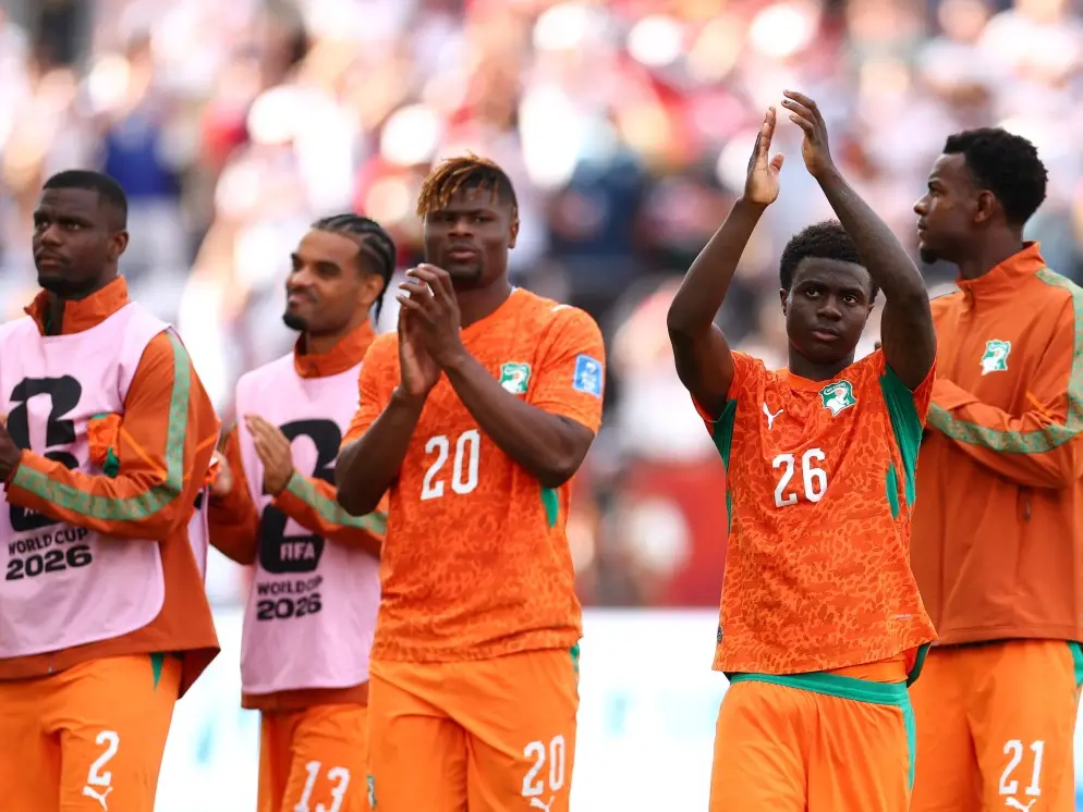 FIFA World Cup 2026: Nine out of ten African nations advance to Round of 32 FIFA World Cup 2026: Nine out of ten African nations advance to Round of 32
