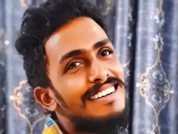 Sai Krishna's disappearance became a custodial death. What it reveals about police impunity Sai Krishna's disappearance became a custodial death. What it reveals about police impunity