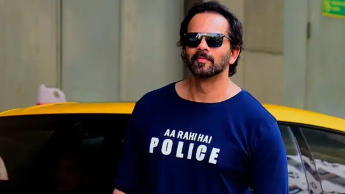 Rohit Shetty targeted with fresh Rs 20 crore extortion threat; Police probe possible Lawrence Bishnoi gang connection