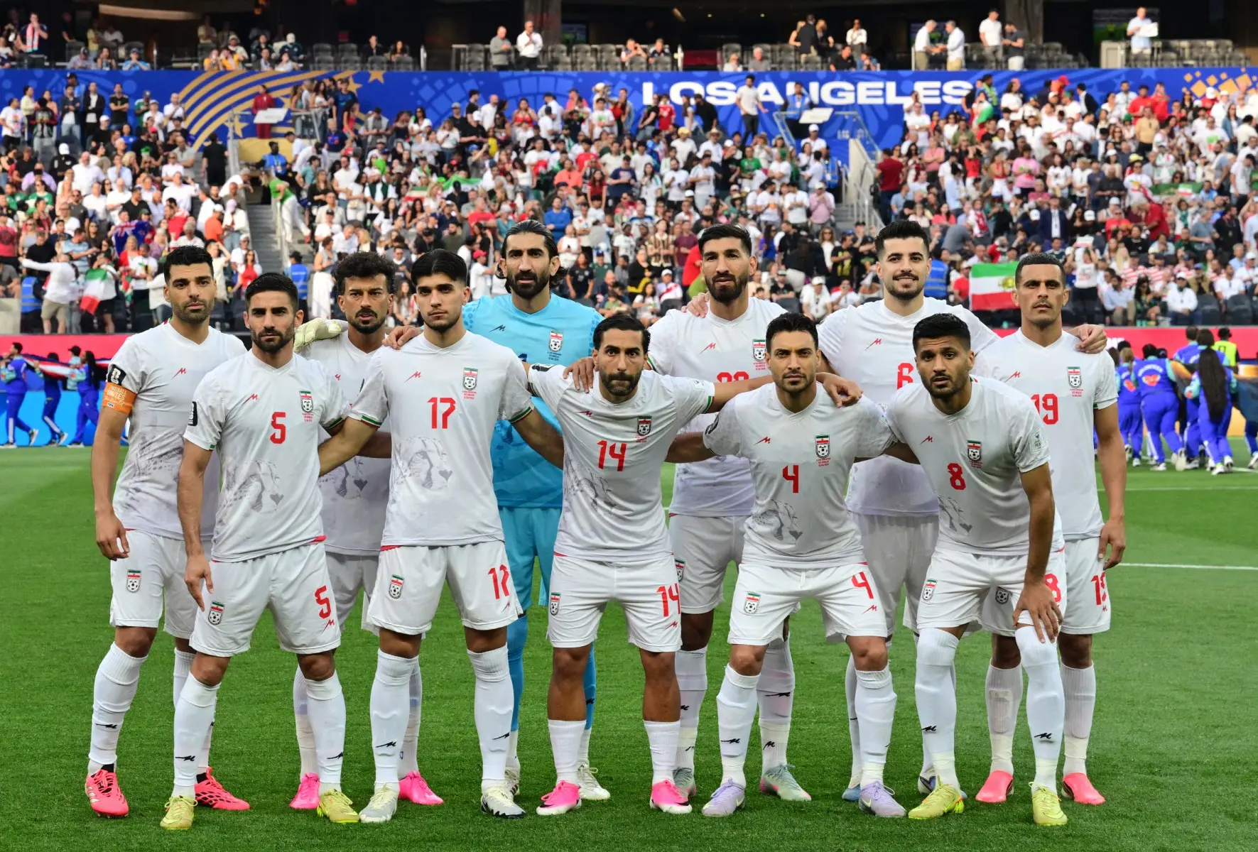 Three draws, no defeats, yet eliminated: How Iran's FIFA World Cup journey became the tournament's most heartbreaking story