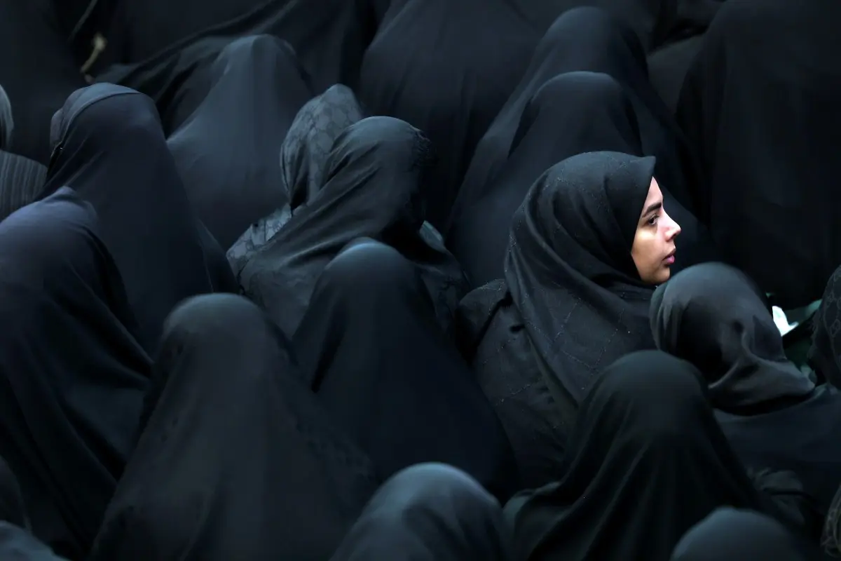 Why Iran scheduled Ayatollah Ali Khamenei's funeral to coincide with US Independence Day