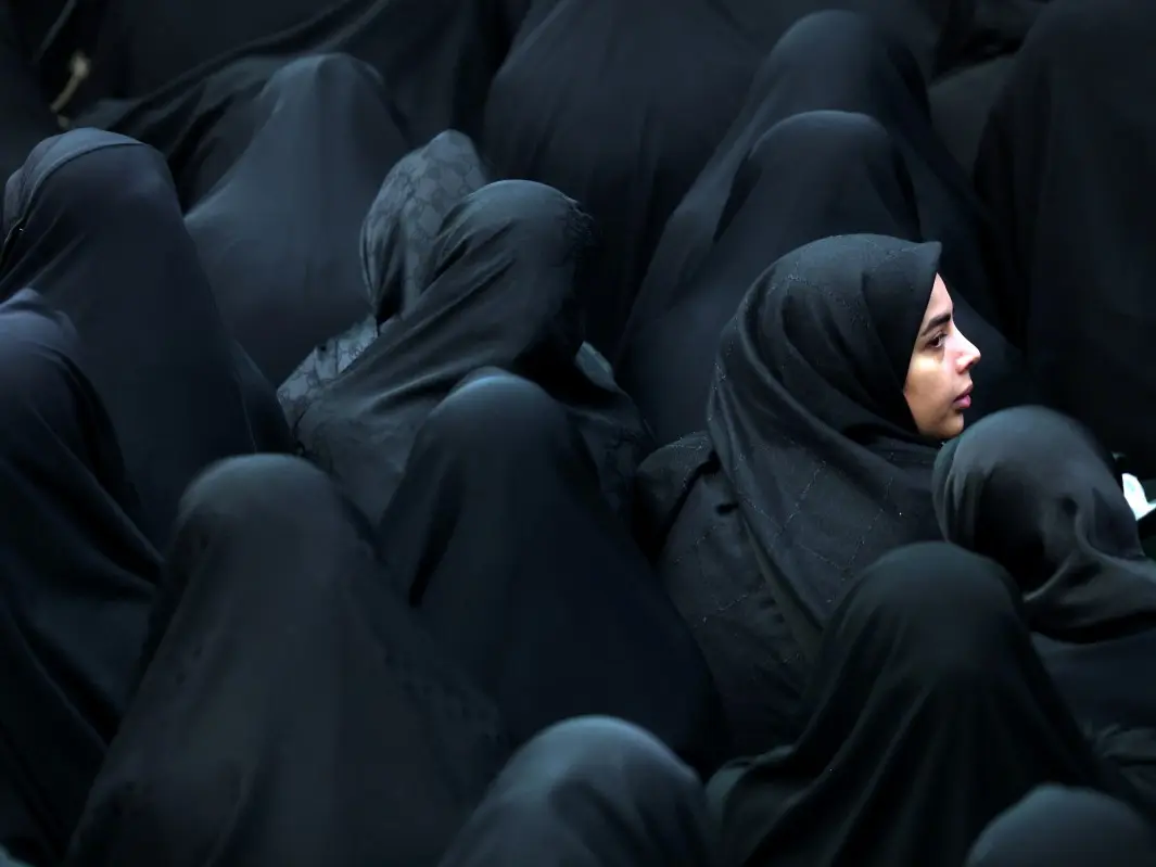 Why Iran scheduled Ayatollah Ali Khamenei's funeral to coincide with US Independence Day Why Iran scheduled Ayatollah Ali Khamenei's funeral to coincide with US Independence Day