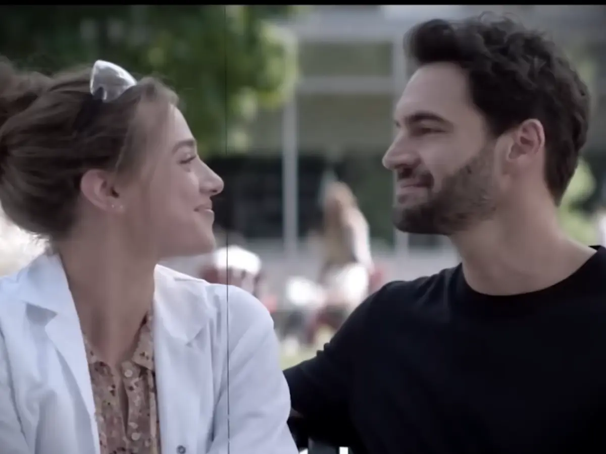 The Love Hypothesis teaser out: Lili Reinhart, Tom Bateman star in live-action adaptation of Ali Hazelwood's novel | Watch The Love Hypothesis teaser out: Lili Reinhart, Tom Bateman star in live-action adaptation of Ali Hazelwood's novel | Watch