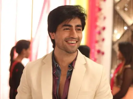 Lock Upp season 2: Fans extend support to Harshad Chopda after he reveals his ex cheated on him with his best friend Lock Upp season 2: Fans extend support to Harshad Chopda after he reveals his ex cheated on him with his best friend