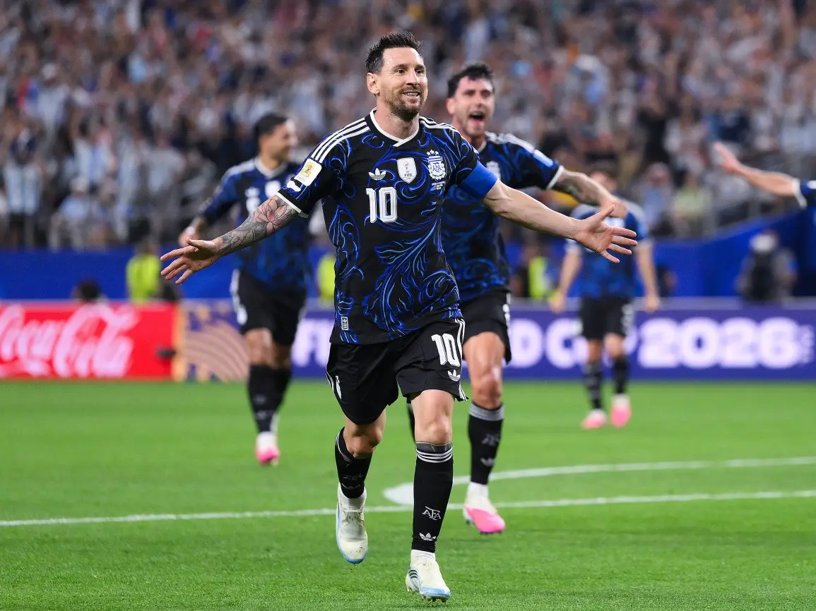 Top 10 best goals of FIFA World Cup 2026 so far: Messi's magic, Mbappe's brilliance and sensational Ronaldo