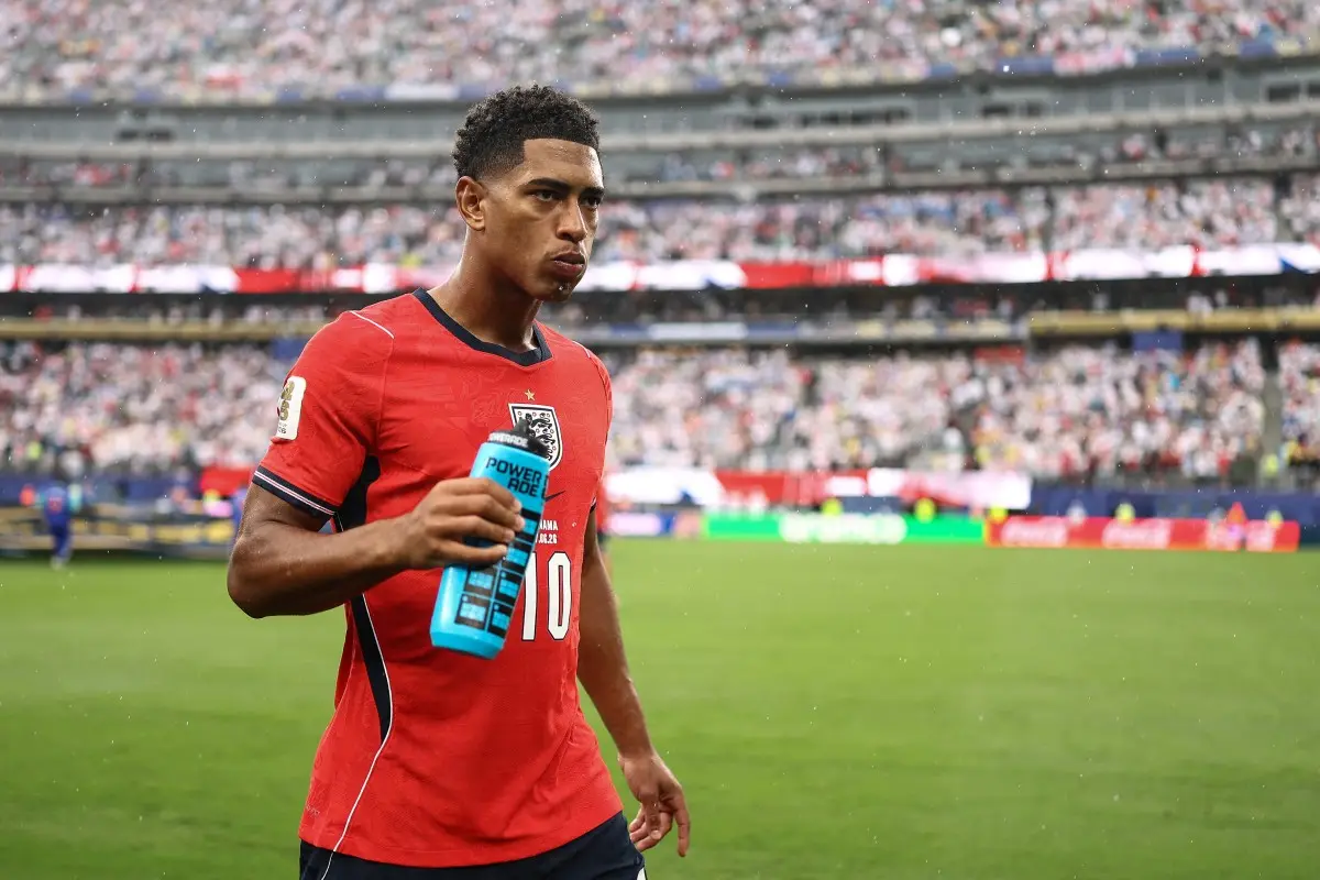 FIFA 2026 | Bellingham emulates Maradona from 1986 before semis against Argentina