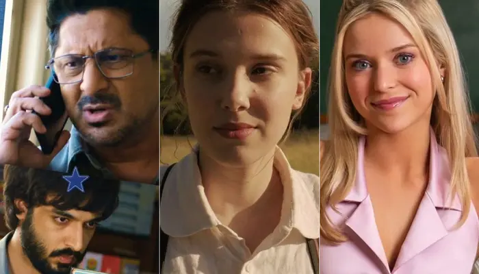 New OTT Releases this week (June 29-July 5, 2026): Enola Holmes Season 3, Pritam and Pedro, Elle- 6 new titles coming on Netflix, Prime Video and more