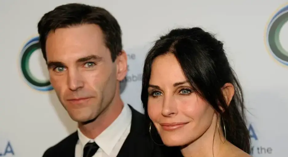 Courteney Cox and Johnny McDaid end their relationship after a decade of being together