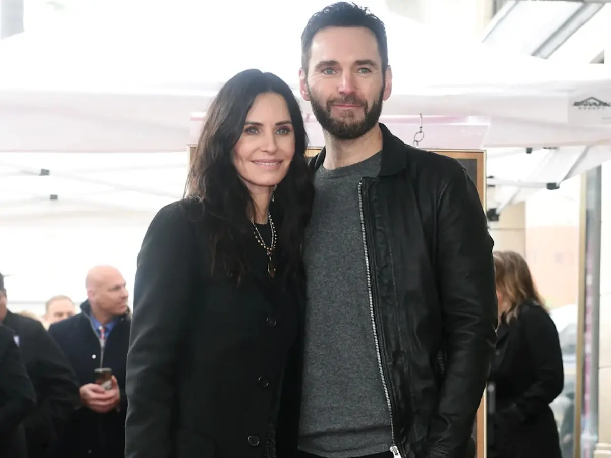 Courteney Cox, Johnny McDaid's reported split leaves fans heartbroken after more than a decade together