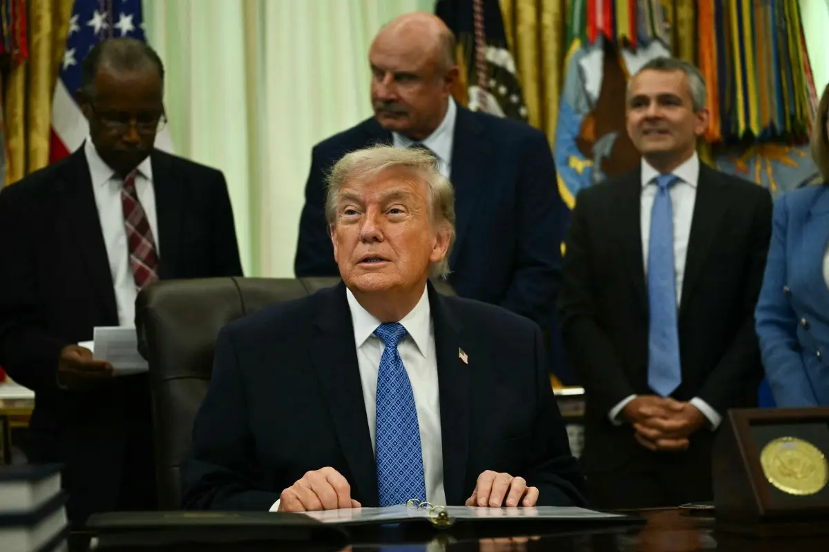 Trump calls Maggie Haberman a ‘third-rate writer’ over ‘Regime Change’