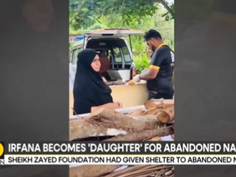 Muslim woman performs last rites of Hindu man in Kerala's Kasaragod