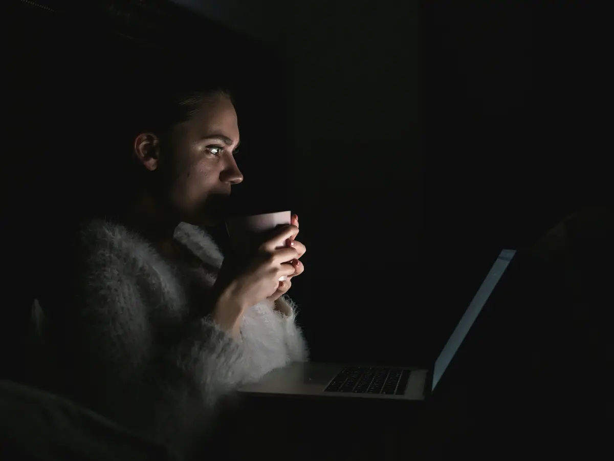 Obsessed with true crime and serial killer dramas? Here's what psychologists say about you Obsessed with true crime and serial killer dramas? Here's what psychologists say about you