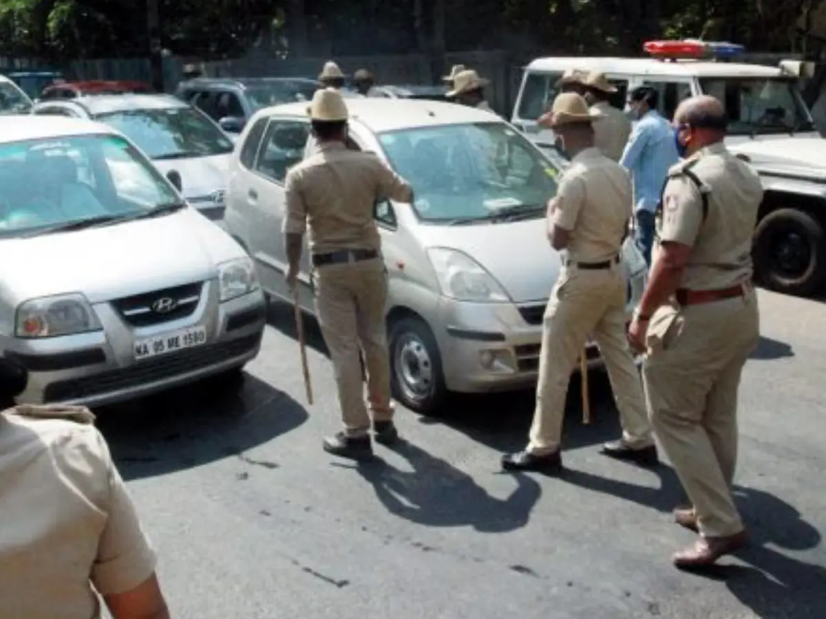 Ex-girlfriend escapes, Karnataka man dies after ‘murder-suicide’ bid. All we know