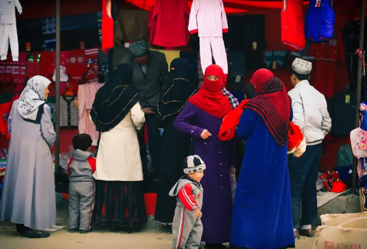 WUC accuses China of genocide, forced labour and repression against Uyghurs at global forums