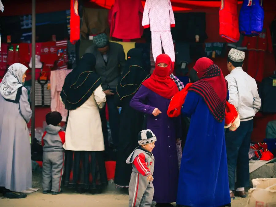 WUC accuses China of genocide, forced labour and repression against Uyghurs at global forums