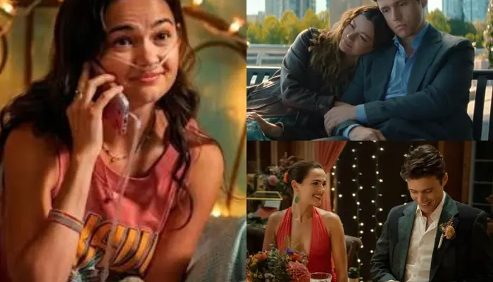 Loved Voicemails for Isabelle? 7 similar rom-com movies you shouldn't miss