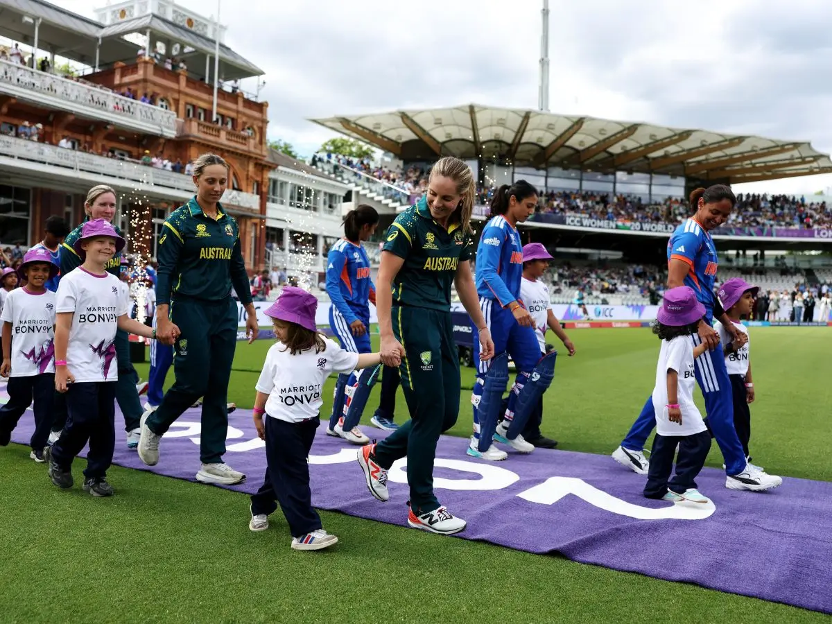 India crash out of Women’s T20 World Cup after six-wicket defeat to clinical Australia India crash out of Women’s T20 World Cup after six-wicket defeat to clinical Australia
