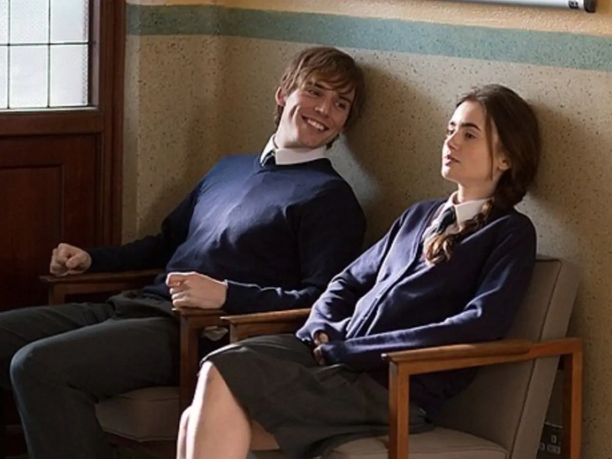 Love, Rosie