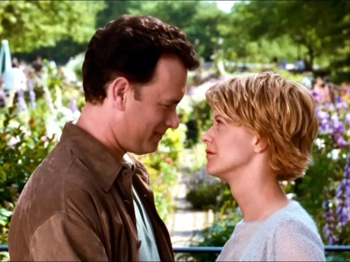 You've Got Mail