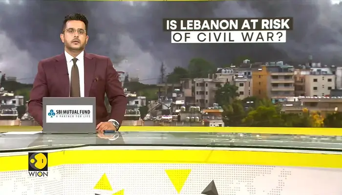 Israel-Lebanon Deal: Why did Israel & Lebanon suddenly make peace?