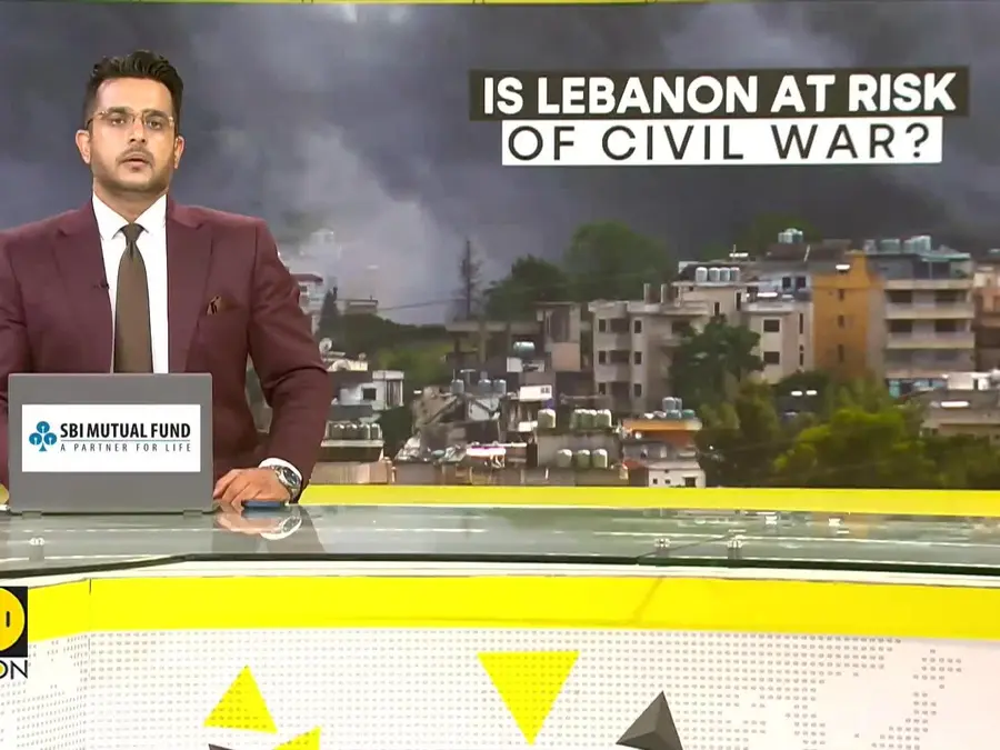Israel-Lebanon Deal: Why did Israel & Lebanon suddenly make peace?