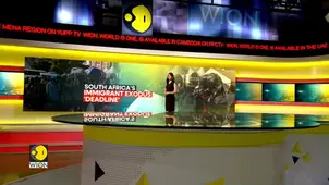 South Africa: June 30 ultimatum for undocumented immigrants draws closer