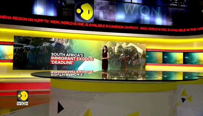 South Africa: June 30 ultimatum for undocumented immigrants draws closer