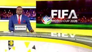 FIFA 2026: Brazil to face Japan in  heavyweight round of 32 World Cup clash