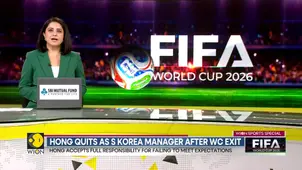 FIFA WC 2026: The remarkable story of Stephen Eustaquio