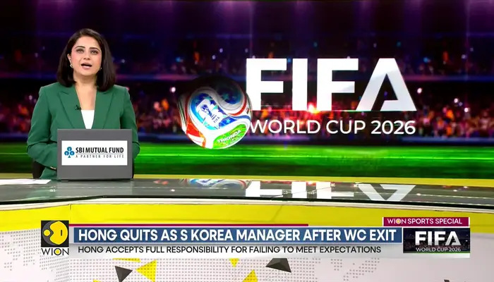 FIFA WC 2026: The remarkable story of Stephen Eustaquio