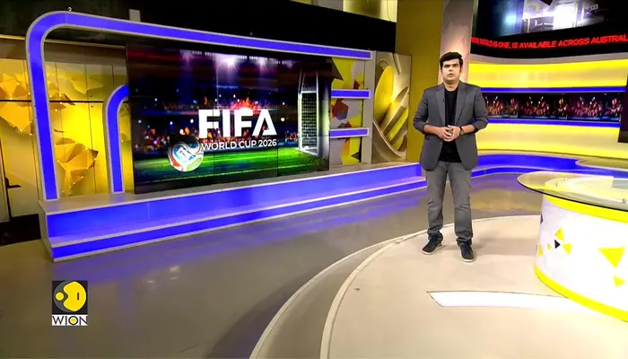Fans witness original FIFA World Cup trophy in Miami