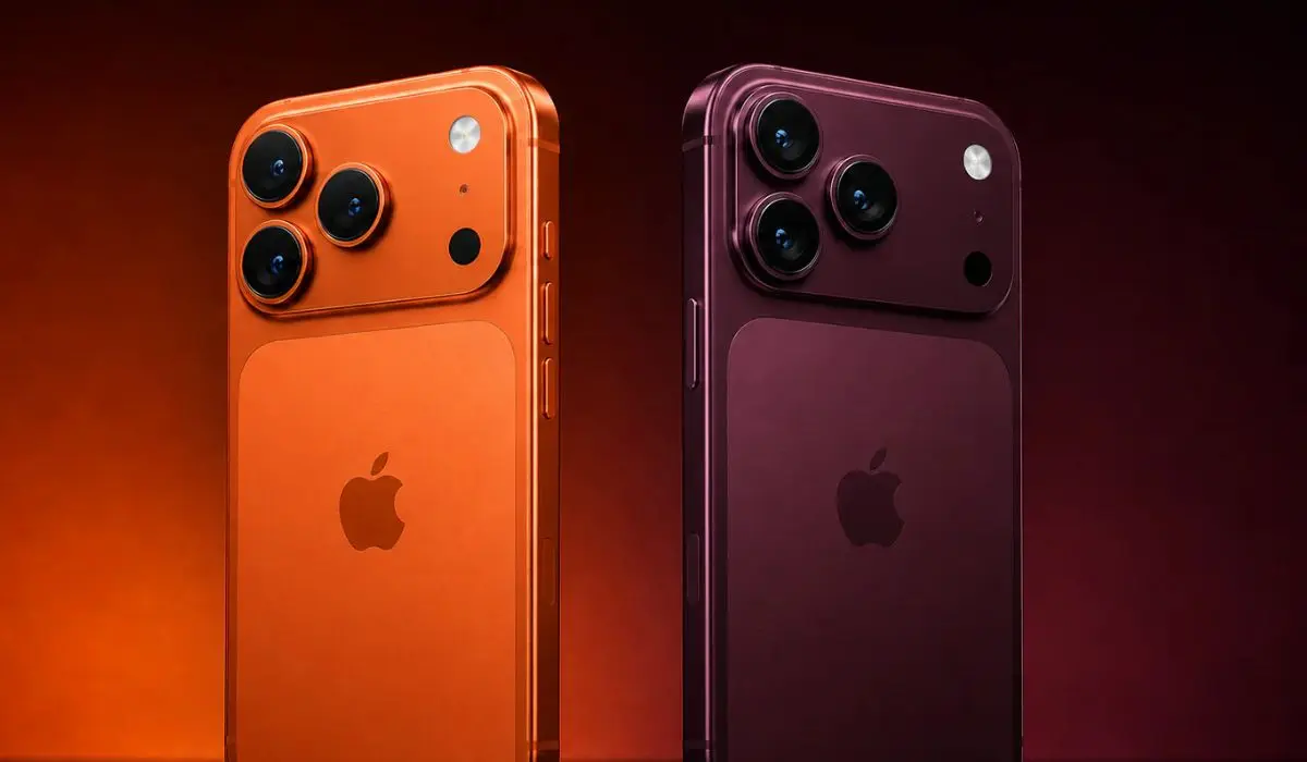 Apple's next camera upgrade could change how you shoot photos and videos. Here's why