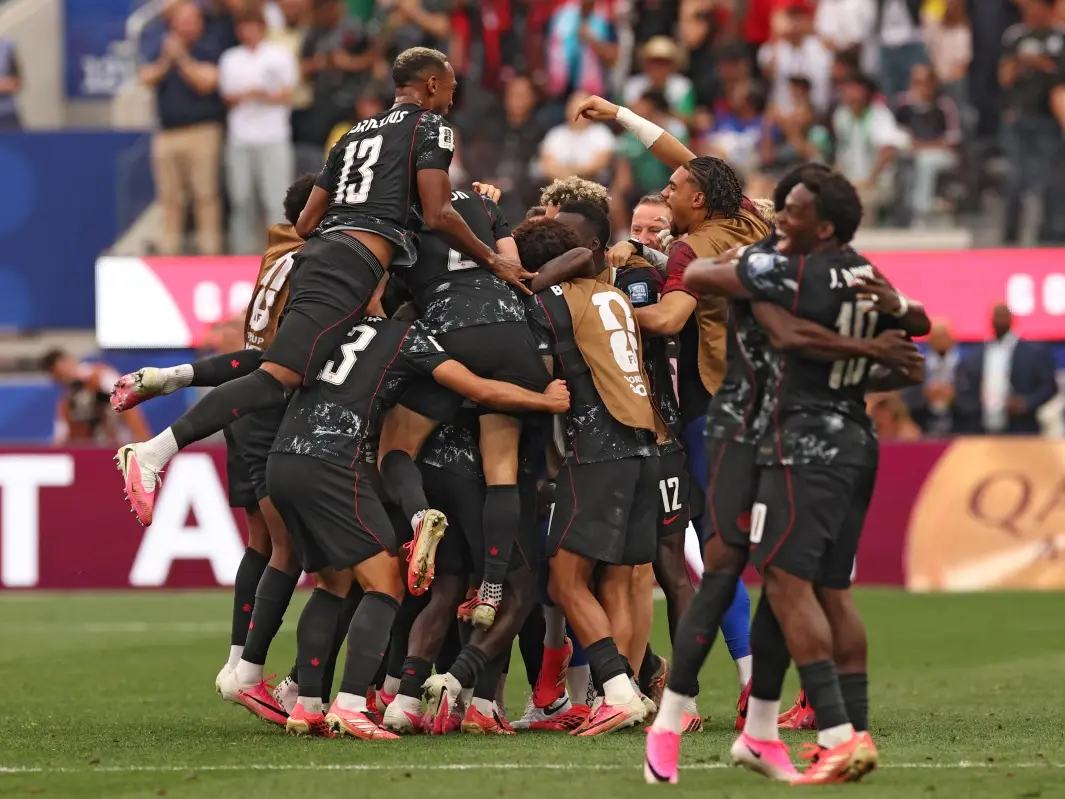 FIFA World Cup 2026: Stephen Eustaquio's late winner sends Canada into historic World Cup round 16 FIFA World Cup 2026: Stephen Eustaquio's late winner sends Canada into historic World Cup round 16