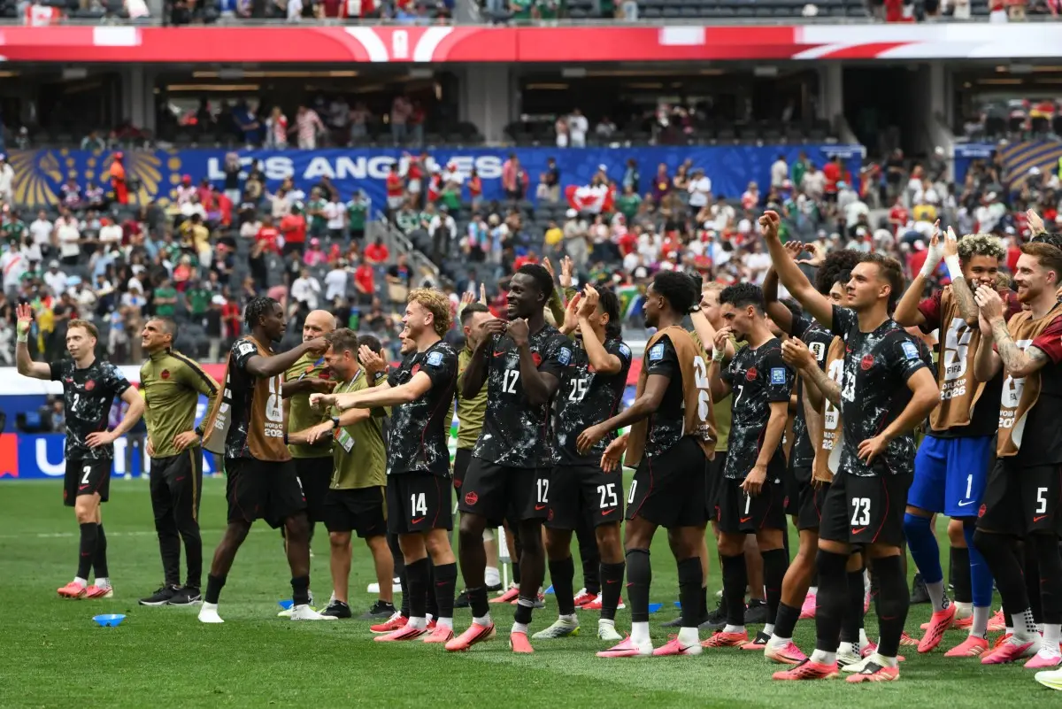 FIFA 2026 | 'It is a free hit,' says Canada coach Marsch after last-gasp R32 win against South Africa