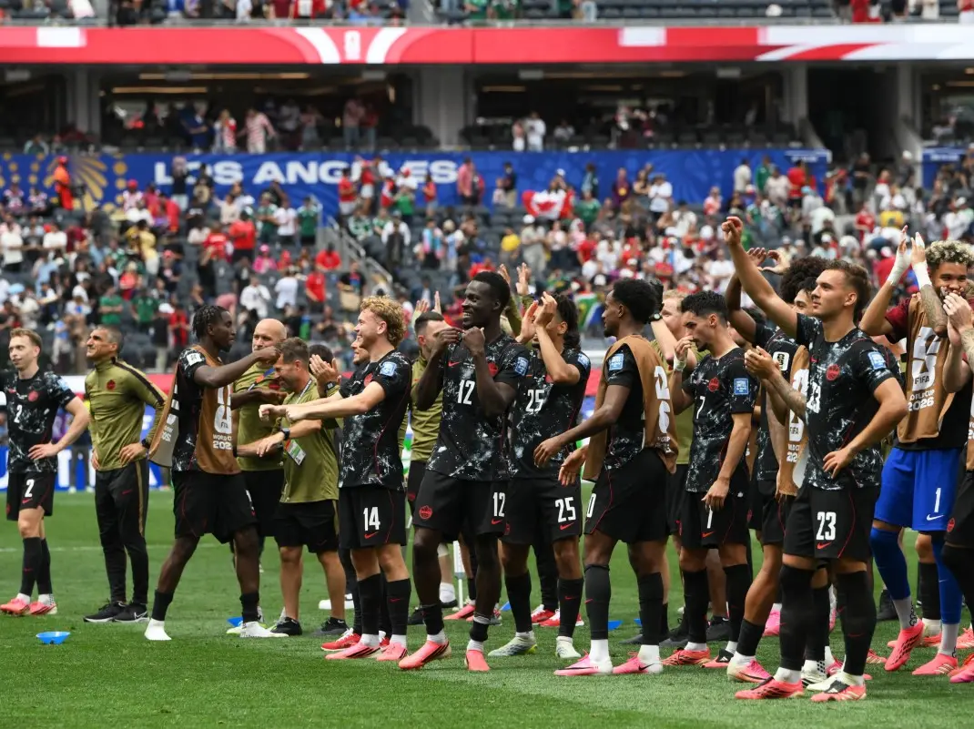 FIFA 2026 | 'It is a free hit,' says Canada coach Marsch after last-gasp R32 win against South Africa