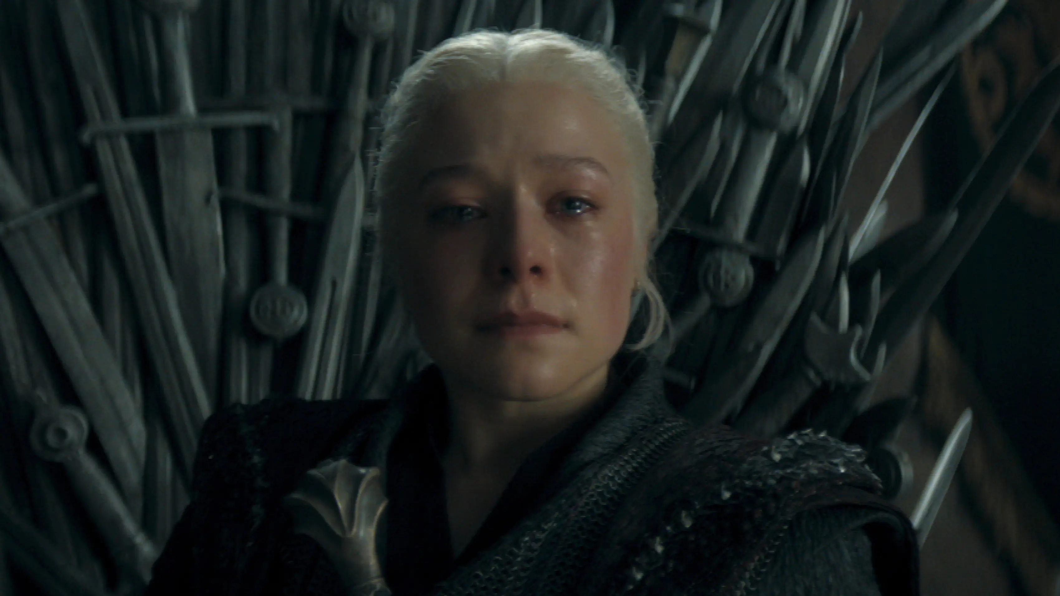 House of the Dragon season 3 episode 2 review: Emma D'Arcy, take a bow