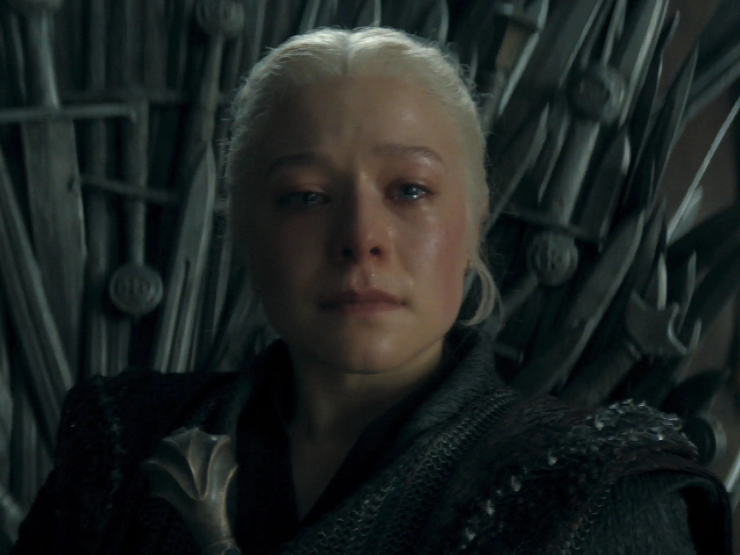 House of the Dragon season 3 episode 2 review: Emma D'Arcy, take a bow
