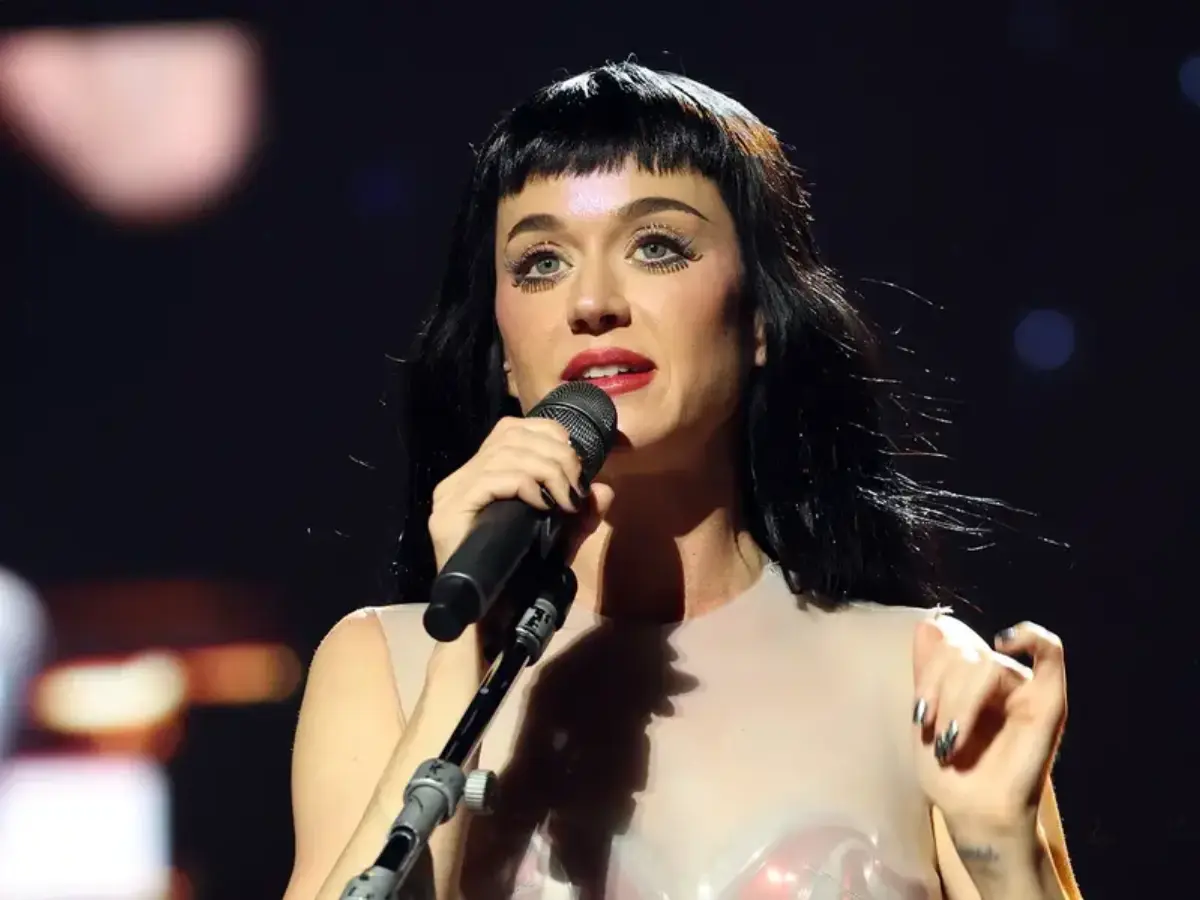 Katy Perry apologises after last-minute cancellation of Belgium festival performance: 'They gave me no choice' Katy Perry apologises after last-minute cancellation of Belgium festival performance: 'They gave me no choice'