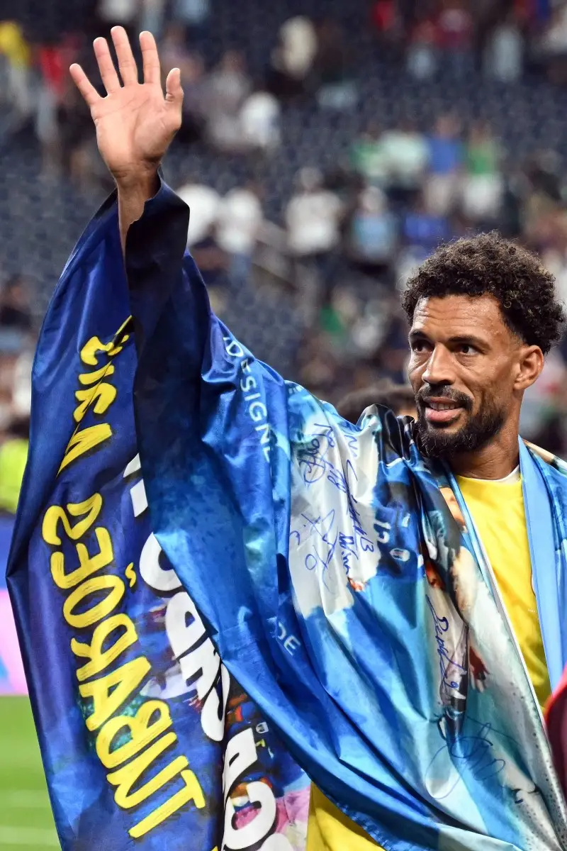 FIFA World Cup 2026: Cape Verde goalkeeper Vozinha shares emotional message before Round of 32 clash vs Argentina